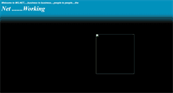 Desktop Screenshot of mg.net