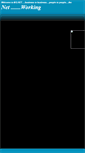 Mobile Screenshot of mg.net